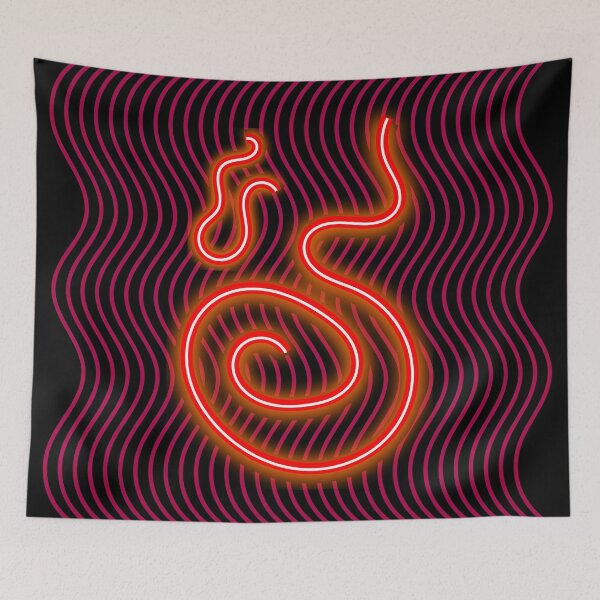 Item preview, Fire designed and sold by Cdthernandez.