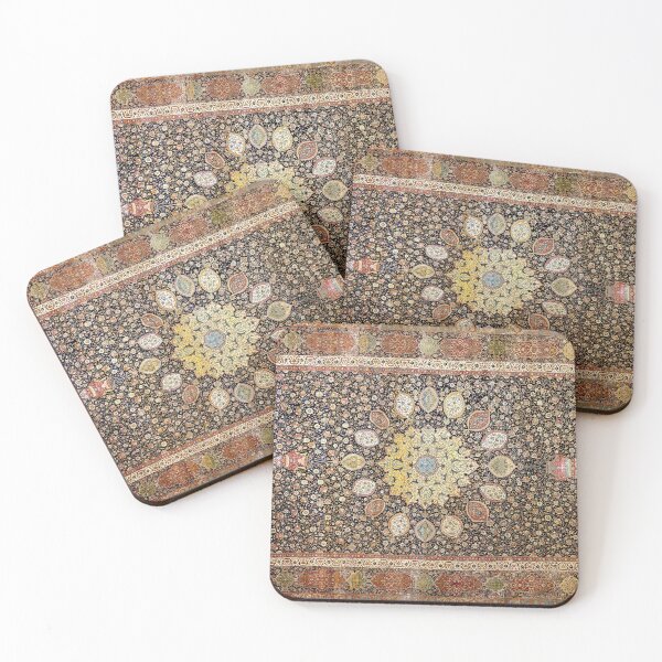 Item preview, Persian Rug designed and sold by ArtEntwined.