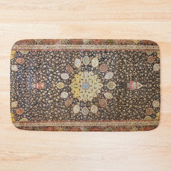 Item preview, Persian Rug designed and sold by ArtEntwined.