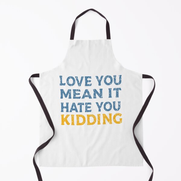 Item preview, Love you mean it designed and sold by LeMaya80.