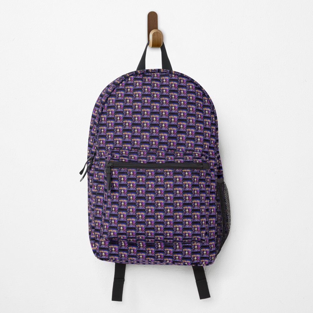 Item preview, Backpack designed and sold by WwMStylesStudio.
