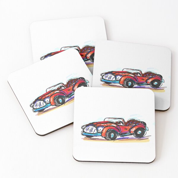 Item preview, My car designed and sold by RuruaGia.