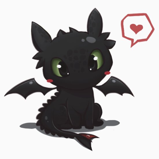 How to Train Your Dragon: Gifts & Merchandise | Redbubble