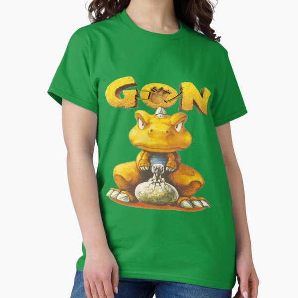 Item preview, GON designed and sold by jakersvelmax.