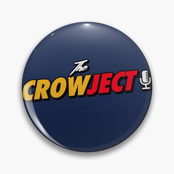 Item preview, The Crowject designed and sold by crowject.