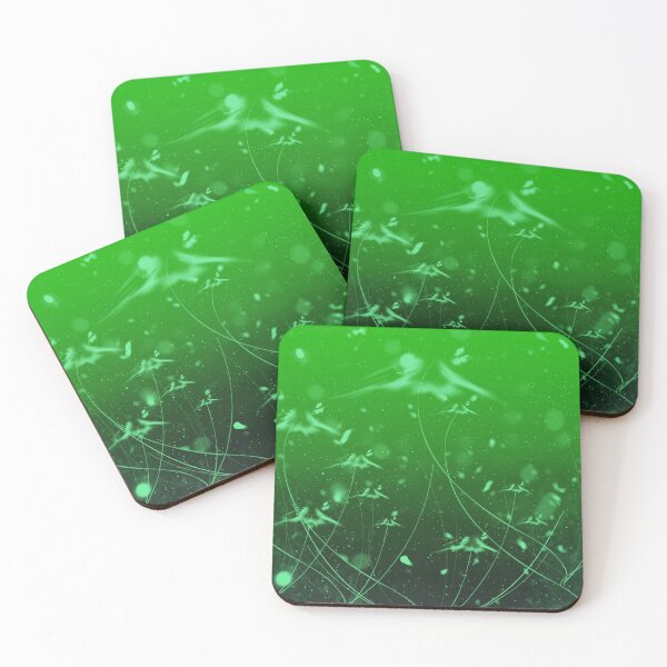Item preview, Green world designed and sold by Megaalinz.