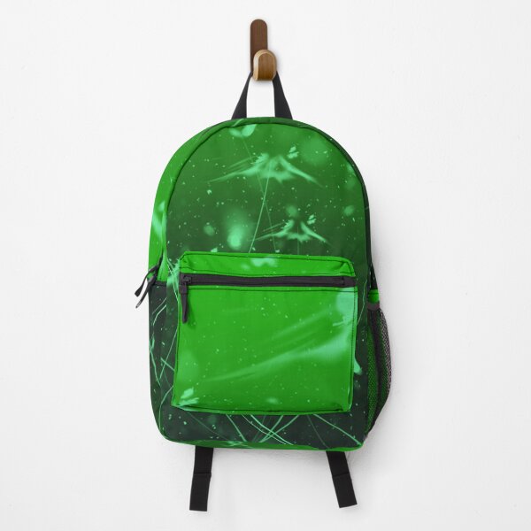 Item preview, Green world designed and sold by Megaalinz.