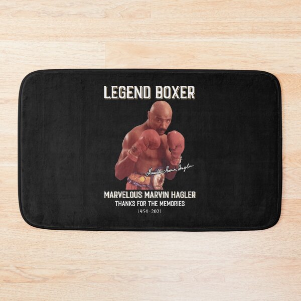 Item preview, Marvelous Marvin Hagler 67 Years 1954 2021 Shirt designed and sold by Lukifo-Proper.