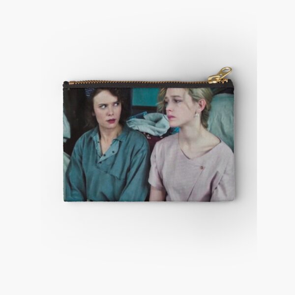 Item preview, Dani and Jamie - The Haunting of Bly Manor designed and sold by DMBurton.