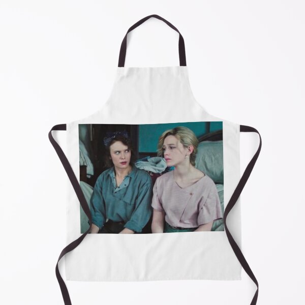 Item preview, Dani and Jamie - The Haunting of Bly Manor designed and sold by DMBurton.
