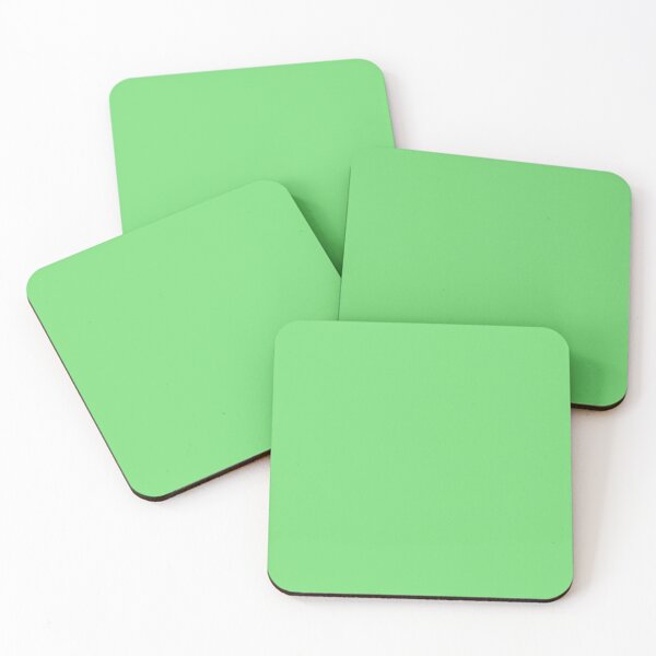 Item preview, Pastel Green Color designed and sold by SimpleJoyStyle.