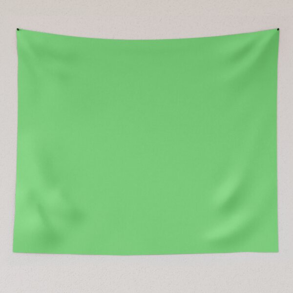 Item preview, Pastel Green Color designed and sold by SimpleJoyStyle.