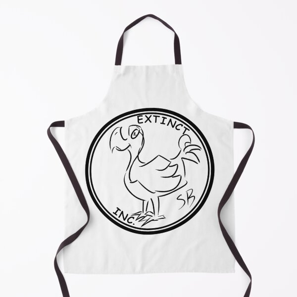 Item preview, EXTINCT INC. Logo designed and sold by ScottsBrownies.