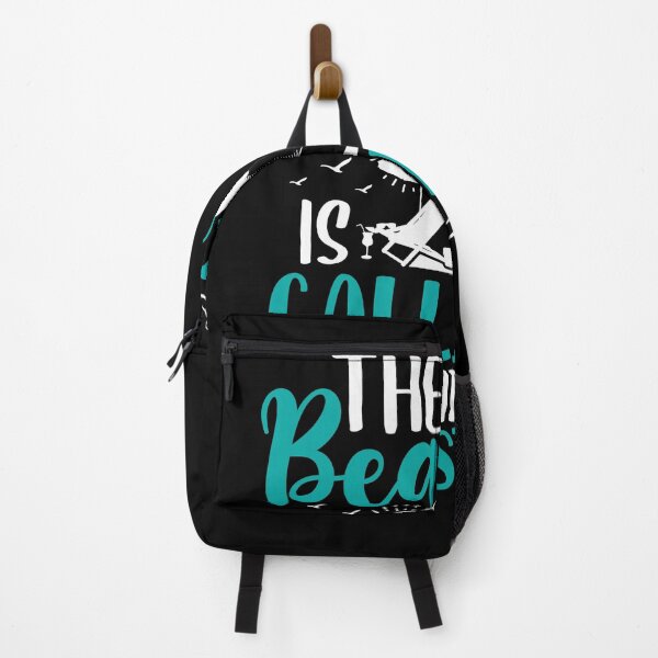 Item preview, The Beach Is Calling And I Must Go - Beach, Vacation, Summer Shirt designed and sold by jvtee.