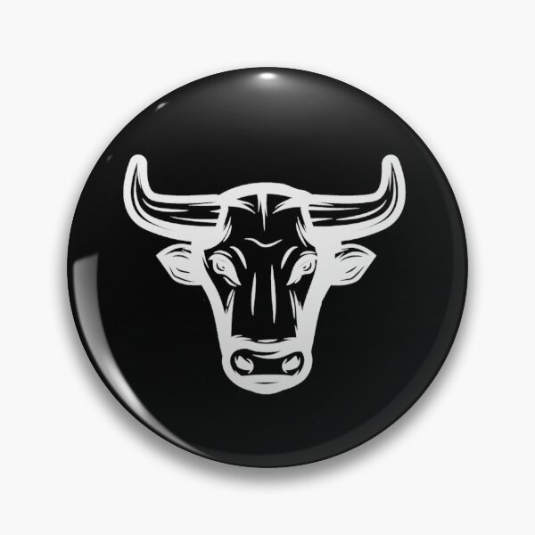 Item preview, head of Bull designed and sold by easy2ware design.