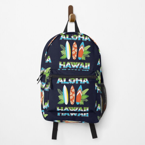 Item preview, Hawaii beach aloha summer vacation is here designed and sold by linhkaphung.