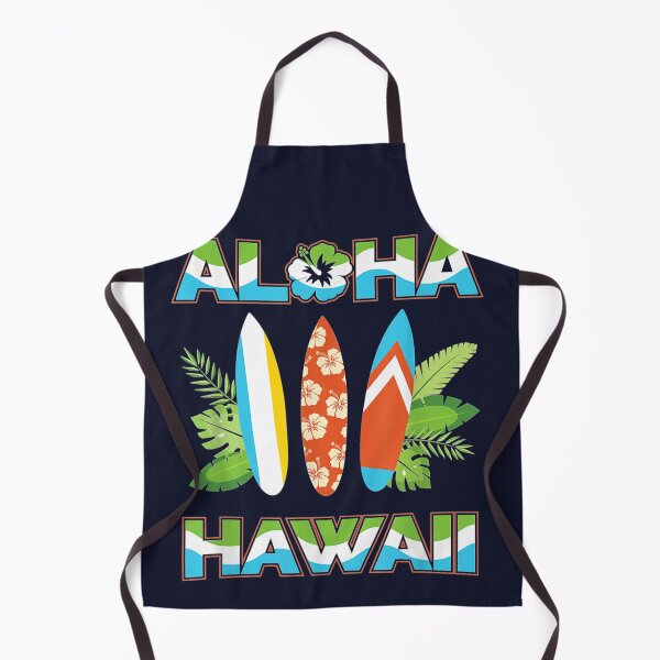 Item preview, Hawaii beach aloha summer vacation is here designed and sold by linhkaphung.