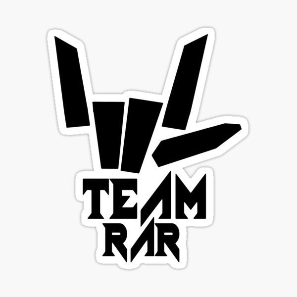 team rar house