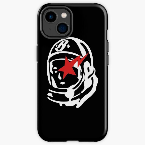 Chicos del club multimillonario Funda resistente para iPhone
