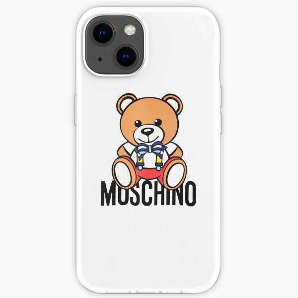 Understand And Buy Moschino Phone Case Cheap Online