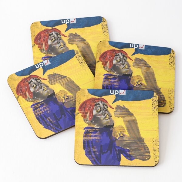 Item preview, Inspirational rapper designed and sold by CharlieAns.
