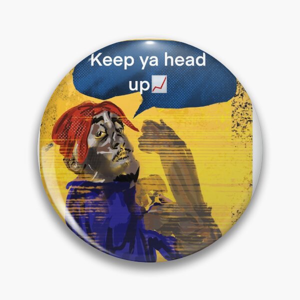 Item preview, Inspirational rapper designed and sold by CharlieAns.