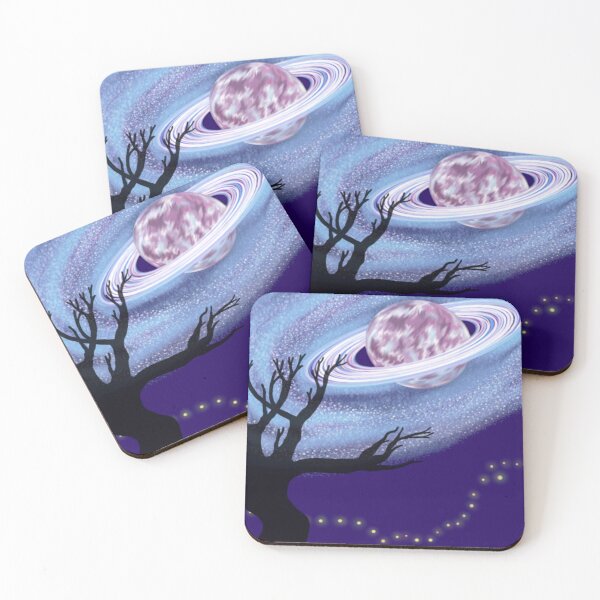 Item preview, A silent night designed and sold by JiGhantix.