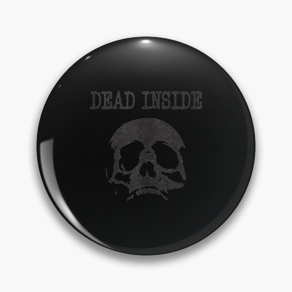 Item preview, Dead Inside Im Dead Inside Women And Men designed and sold by Kenruhaea7925.