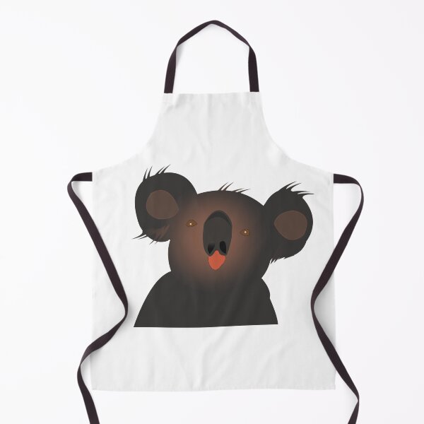 Item preview, Adorable Koala Bear designed and sold by ELBERSAID.