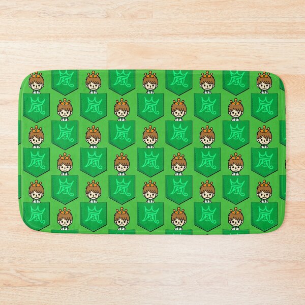 Item preview, Aiba Masaki Pocket designed and sold by fablehavens.