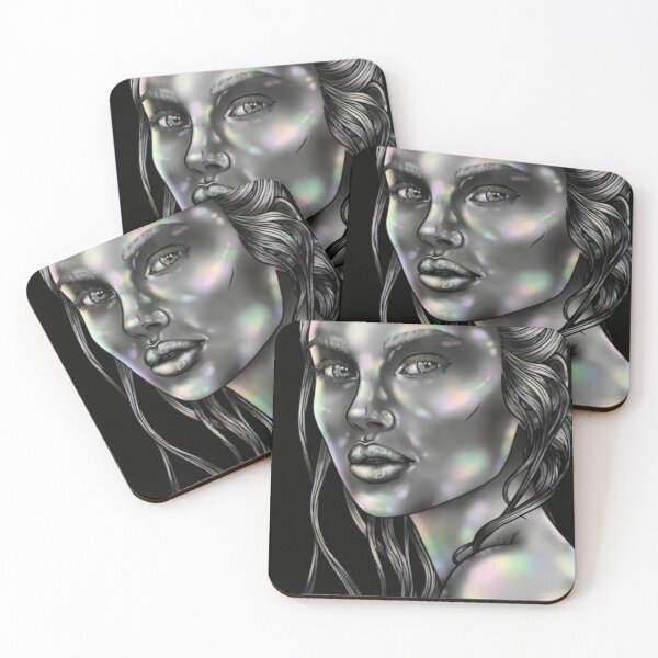 Item preview, Glossy designed and sold by mbragdon.