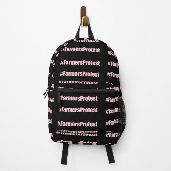 Item preview, Farmers Protest - I Stand With Farmers Sticker Pack designed and sold by kickwear-com.