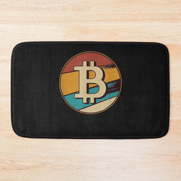 Item preview, Bitcoin - Cryptocurrency Coins T-Shirt designed and sold by Lukifo-Proper.
