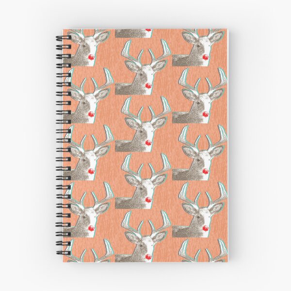 Item preview, Reindeer designed and sold by CotodiStudio.