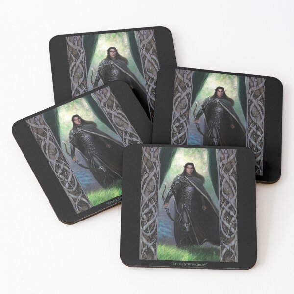 Item preview, Beleg Strongbow designed and sold by HPGaskins.