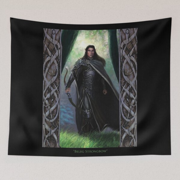 Item preview, Beleg Strongbow designed and sold by HPGaskins.