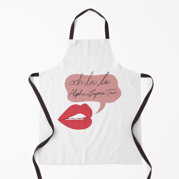 Item preview, oohlala sorority lips designed and sold by VictoriaSellers.