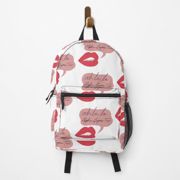 Item preview, oohlala sorority lips designed and sold by VictoriaSellers.