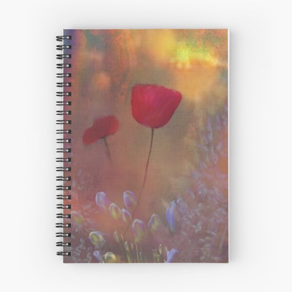 Item preview, Dreamy Tulips designed and sold by Mary Jacinto.