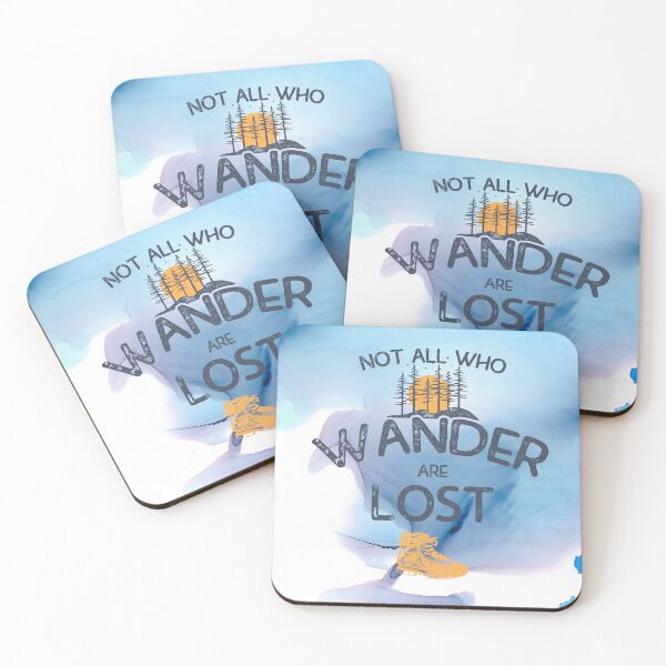 Item preview, Wanderlust Campground designed and sold by JosAwestuff.