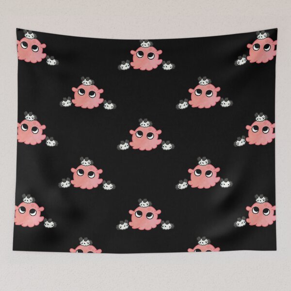 Item preview, dumbo and friends designed and sold by justkeepswiminn.
