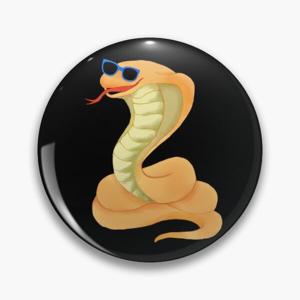 Artikelvorschau, Swagger Snake entworfen und verkauft von Zilch-o.