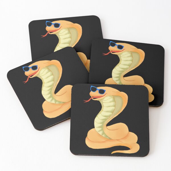 Item preview, Swagger Snake designed and sold by Zilch-o.