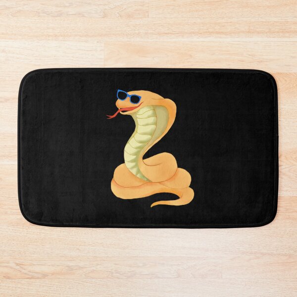 Item preview, Swagger Snake designed and sold by Zilch-o.