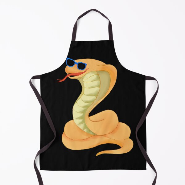 Item preview, Swagger Snake designed and sold by Zilch-o.