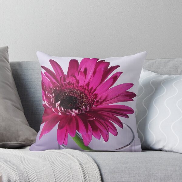 Item preview, Fuschia Flower designed and sold by Roger Easley.