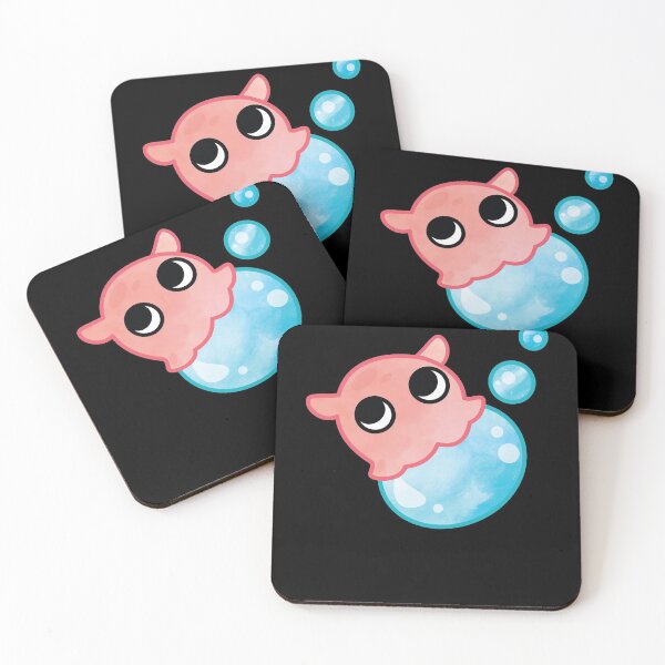 Item preview, bubble flowing dumbo designed and sold by justkeepswiminn.