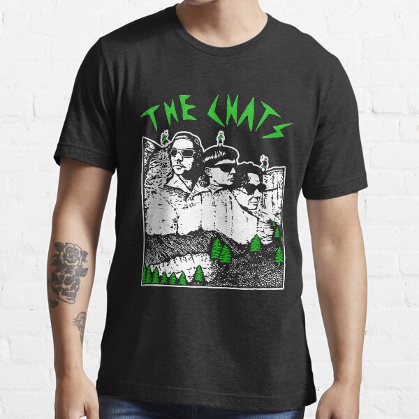The Chats Essential T-Shirt