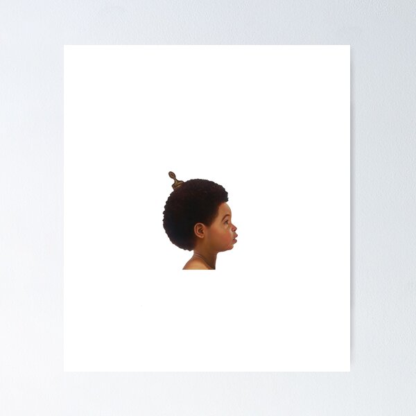 Item preview, Nothing was the same Drake  designed and sold by pringle boy.