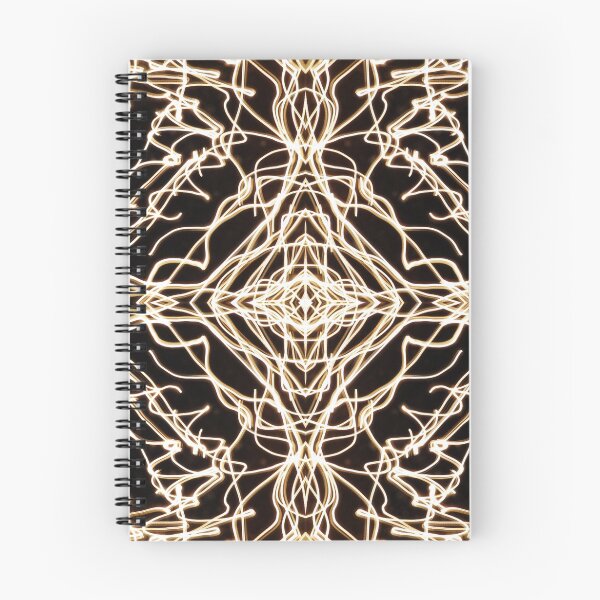 Item preview, Kaleidoscopic Light Trails designed and sold by Roger Easley.